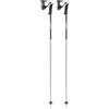 LEKI Stella S - Bastone da slalom con sistema Trigger e scanalature per le dita