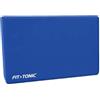 Kitry Blocco Yoga Fit-Tonic per Techdance TH-118 Mattoncino Block Home Fitness Allenamento Sport Palestra Pilates Blocchi Mattoncini Accessori Tracksuit Training Equilibrio (Blu, 23 x 15 x 7,5 cm)