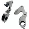 XRXEA Meccanismo for Parti di Biciclette 2 Pezzi | Forcellino for X//d//s 700C Rc1 Rc R//i//d//l///e//y X