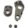 MEXWLOP Gancio deragliatore Posteriore for Parti di Biciclette 1pc | per Giant, XTC perno passante 2021 Ebike Mech Dropout Gravel Carbon Mountain Bike Frame 29