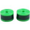 FACULX Fodere Copertoni MTU per tpu Verde 26 Pollici Fodere Copertoni | per materiale per tpu , protezione anti-foratura, adesione perfetta al per cerchio, 2 inclusi