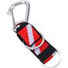 Yechiry Scuba Mouthpiece Holder with Clip for Regulator