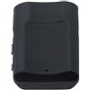 HanOaki Custodia morbida per TPU per Garmin Varia per vue antigraffio, nero | Materiale morbido in TPU, resistente ai graffi, dissipazione del calore, profilo sottile, sensazione confortevole