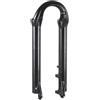 FACULX Gambe per Forcella MTB 38mm Lega per magnesio 27.5 29 Pollici | Tubo inferiore 38mm, per costruzione robusta, stabilità su terreni ruvidi, per bici 27.5 e 29 pollici