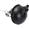 Blaihild Gearcase Flushing Muff Kit Mariner 2 Stroke | Manicotto per lavaggio motore, risciacquo con sale, adatto per Mariner 20 HP e superiori, da 9 a 20 HP 4 tempi, per uso in