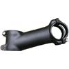 QuivyLivy Attacco manubrio bici MTB 31,8 mm 90 mm per fuoristrada | Estensione da 90 mm, pronto per fuoristrada, barra da 31,8 mm, per terreni accidentati, controllo migliorato