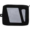 Generic Organizer protettivo per pinne da surf | Borsa portaoggetti per surf, viaggi, sport acquatici