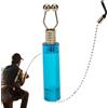 Genérico Allarme per lenza da pesca per dispositivi sensibili | Allarme Swinger per tende, strumenti e attrezzature sensibili, per acqua dolce, salata, fiumi, ruscelli, mare, imballaggi
