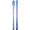 Dynastar Sci senza fissaggi, M-Cross W 82, da donna, taglia 158, viola