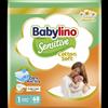BABYLINO SENS COT S PANN 1 CR