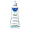 Mustela Latte di Toilette Senza Risciacquo, 500 ml
