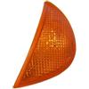 TYC Indicatore di direzione giallo sinistro per Fiat Seicento Hatchback 1998-2010