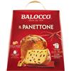 Balocco Panettone Classico, 1000g