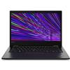 Notebook Lenovo ThinkPad L13 G1 Core i3-10110U 2.1GHz 8GB 256GB SSD 13.3" Windows 11 Pro [Grade C+]