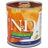 Farmina Pet Food Farmina N&D Dog Pumpkin Agnello, Zucca e Mirtillo Adult - 285gr