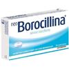 ALFASIGMA SpA Neoborocillina Pastiglie Senza Zucchero 20 pz