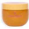 Revolution Beauty London I Heart Revolution Citrus Crush Scrub Zuccherato, Esfoliante Corpo con Olio di Cocco, Vitamina C ed Estratto d'Arancia, Vegano, 150g