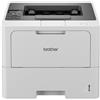 HLL6210DWRE1 BROTHER STAMPANTE LASER A4 B/N, 50PPM, CASSETTO ALTA CAPACITA, FRONTE E RETRO AUTO, USB/WIFI