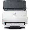 6FW07A#B19 HP SCANNER DOCUMENTALE, SCANJET PRO 3000 S4, A4, 40 PPM, ADF, FRONTE/RETRO, USB