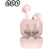 QCY T13 True Wireless Auricolari Bluetooth 5.1 Auricolari Driver da 7,2 mm con bassi grandi 40 ore di riproduzione lunga Ricarica rapida Resistente all'acqua