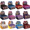 Blokees Transformers Optimus Prime Megatron Unicron Shockwave Skywarp Sludge Grimlock Metroplex Action Figure Anime Modello Giocattoli