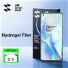 SmartDevil Pellicola Idrogel SmartDevil per vivo X200 Ultra, Protezione Schermo HD Trasparente, Pellicola Morbida Anti-impronta con Strumento di Installazione