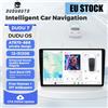 MEKEDE Negozio UE DUDUAUTO DUDU7 A7870-888 Universale 9.5 10.36 Schermo 2K Android13 Autoradio Lettore video multimediale Carplay Dual GPS DTS