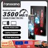 FANXIANG [Spedizione UE/USA] Fanxiang S500 Pro SSD M.2 NVMe 256GB 512GB 1TB 2TB PCIe3.0 Unità a Stato Solido Interna per Laptop e PC Desktop