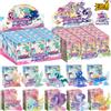 KAYOU My Little Pony Blind box L'amicizia è magica bambola di gomma Anime parrucchiere stile figura cartone animato ragazza creativa raccogliere giocattolo