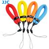 JJC Cinturino Galleggiante Impermeabile JJC per Fotocamera, Laccetto da Polso per Olympus TG-7 TG-6 TG5 TG4 Gopro Hero 13 12 Kodak WPZ2 Pentax WG-90