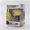 Funko Pop One Piece Sanji Personaggio Anime Statuetta da Collezione in Vinile Modello da Esposizione Decorazione da Scrivania Regalo per i Fan