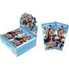 KABAO One Piece Polaroid Card Adventure Log of the Grand Line Card Pack Carte Collezionabili Luffy Roronoa Zoro