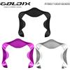 GOLDIX Copricerchi GIORNO ultraleggeri GOLDIX AERO per gruppi pedali R9200 R8100 R7100 R7000 a singola corona per bici da strada, accessorio leggero per bicicletta