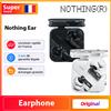 CMF BY NOTHING Cuffie Nothing Ear con cancellazione attiva del rumore (ANC) da 45dB, driver da 11mm, audio Hi-Res a 24 bit con LDAC e LHDC, fino a 40,5 ore di ascolto.