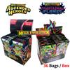 TAKARA TOMY NUOVE Carte da Collezione Pokémon TCG Rarissime per Regalo, Carte da Collezione con Eroi Ascendenti in Mega Evoluzione e Fiamme Fantasmagoriche