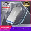 SanDisk 100% Originale Genuino Ultra Luxe USB 3.2 Chiavetta USB 32GB 64GB 128GB 256GB Pen Drive Memory Stick Full Metal Jacket
