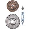 NONE Kit Frizione Trasmissione AP02 200mm 17 denti con Forcella per Smart Fortwo Cabrio Coupé 451 0.8L 1.0L 3000951097 3189000027
