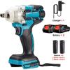 NONE Trapano Avvitatore Elettrico Potente, Utensile Elettrico Versatile, Macchina per Lavorazione del Legno, Strumento di Manutenzione, Chiave ad Alta Potenza con Motore Brushless