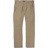 Volcom - Pantaloni Chino da Uomo Frickin Modern Fit Stretch, Pantaloni per Il Tempo Libero Uomo