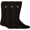 HEAT HOLDERS - 3 Paia Calze Termiche Uomo Imbottite Per Inverno