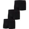ISI WORK CAPOLAVORO ISI Work 3 Pezzi Mutande Uomo - Boxer e Slip Lavoro - Senza Cuciture | Intimo Uomo Elasticizzato - Traspirante - Tecnologia KW48 - Massimo Comfort - Azione Antiodore - Underwear Men