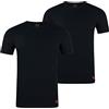 Polo Ralph Lauren T-Shirt Manica Corta da Uomo Marchio, Modello 71483596, Realizzato in Cotone.