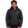 Geographical Norway Giubbotto Uomo Carembar Cappuccio