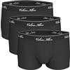 Calvin Klein Intimo Boxer Low Rise Trunk 3Pk Adulto