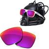 ToughAsNails Lente di ricambio per Oakley Crossrange XL OO9360 Sunglass - Altre opzioni