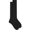 Gallo Calzini Unisex MOD. AP500248 Cashmere 11646 Grigio