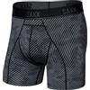 SAXX Underwear Co. Slip per tronco intimo Vibe Slip per tronco con intimo di supporto per marsupio integrato
