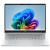 HP - OmniBook 3 14-HZ0005NLX Notebook 14' 2K Snapdragon X 8GB 512GB SSD Windows 11