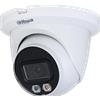 Telecamera Dahua IPC-HDW2849TM-S-IL-0280B Smart Dual IP camera outdoor 8Mpix
