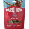 Carnilove Trota e Aneto Snack Semiumido per Cani 200 gr